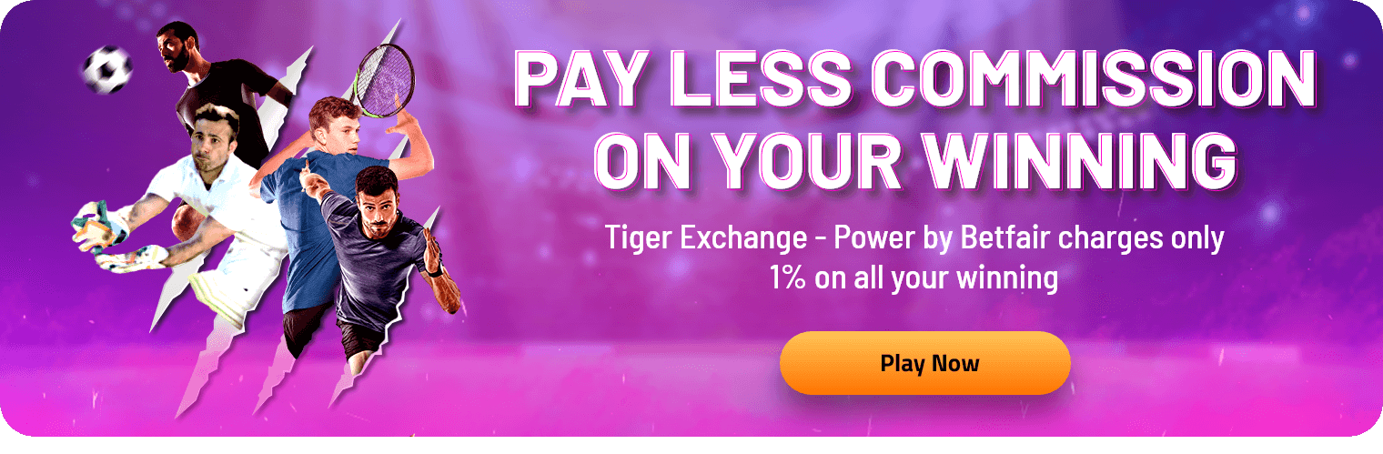 tiger365 login
